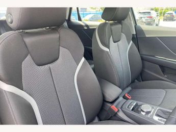 Audi Q2 35 TFSI Sport 5dr S Tronic