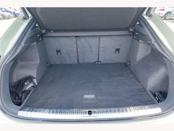 Audi Q3 35 TFSI S Line 5dr S Tronic