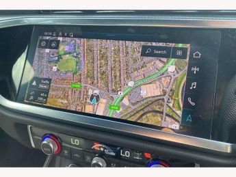 Audi Q3 35 TFSI S Line 5dr S Tronic