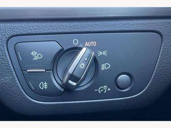 Audi Q5 40 TDI Quattro S Line 5dr S Tronic