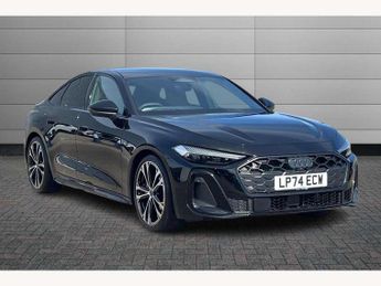 Audi S5 S5 3.0 TFSI Quattro Edition 1 5dr S Tronic