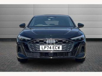 Audi S5 S5 3.0 TFSI Quattro Edition 1 5dr S Tronic