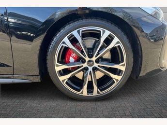 Audi S5 S5 3.0 TFSI Quattro Edition 1 5dr S Tronic