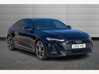 Audi S5 S5 3.0 TFSI Quattro Edition 1 5dr S Tronic