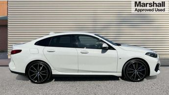 BMW 2 Series Gran Coupe 218i [136] M Sport 4dr DCT