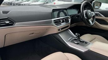BMW 4 Series M440i xDrive MHT 2dr Step Auto