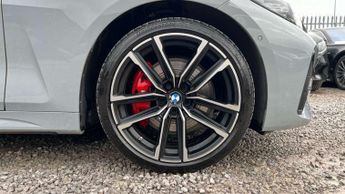 BMW 4 Series M440i xDrive MHT 2dr Step Auto