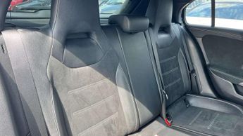 Mercedes-Benz A-Class A180 AMG Line Executive Edition 5dr Auto