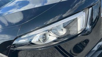 Mercedes-Benz A-Class A180 AMG Line Executive Edition 5dr Auto