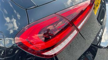 Mercedes-Benz A-Class A180 AMG Line Executive Edition 5dr Auto