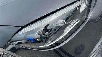 Mercedes-Benz C-Class C300 AMG Line Premium Plus 4dr 9G-Tronic