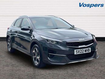 Kia Ceed 1.0T GDi ISG 2 5dr