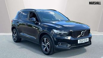 Volvo XC40 1.5 T3 [163] R DESIGN 5dr