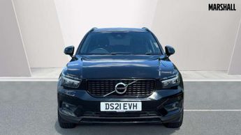 Volvo XC40 1.5 T3 [163] R DESIGN 5dr