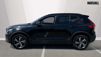 Volvo XC40 1.5 T3 [163] R DESIGN 5dr