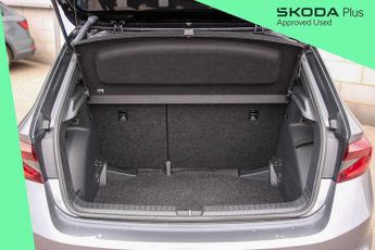 Skoda Fabia 1.0 TSI 110 Monte Carlo 5dr DSG