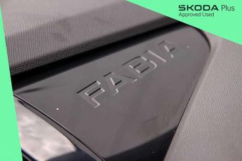 Skoda Fabia 1.0 TSI 110 Monte Carlo 5dr DSG