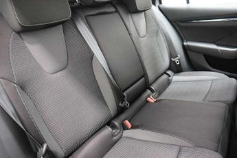 Skoda Octavia Estate 1.5 TSI SE Technology 5dr