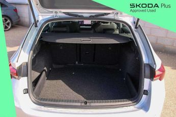 Skoda Octavia Estate 1.5 TSI SE Technology 5dr