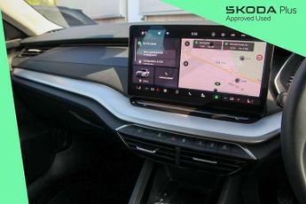 Skoda Octavia Estate 1.5 TSI SE Technology 5dr