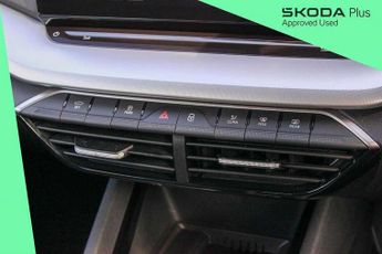 Skoda Octavia Estate 1.5 TSI SE Technology 5dr