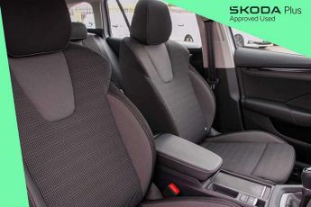 Skoda Octavia Estate 1.5 TSI SE Technology 5dr