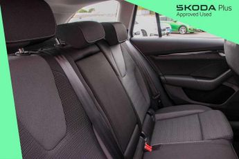 Skoda Octavia Estate 1.5 TSI SE Technology 5dr