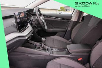 Skoda Octavia Estate 1.5 TSI SE Technology 5dr
