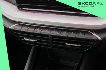 Skoda Octavia Estate 1.5 TSI SE Technology 5dr
