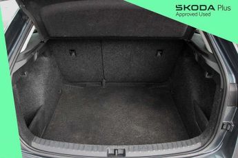 Skoda Scala 1.0 TSI 110 SE 5dr DSG