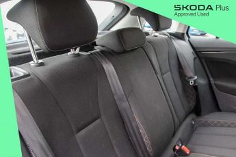 Skoda Scala 1.0 TSI 110 SE 5dr DSG