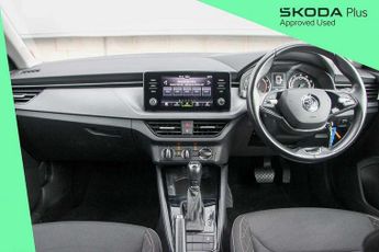 Skoda Scala 1.0 TSI 110 SE 5dr DSG