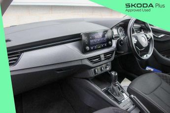 Skoda Scala 1.0 TSI 110 SE 5dr DSG