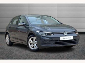 Volkswagen Golf 1.5 TSI Life 5dr