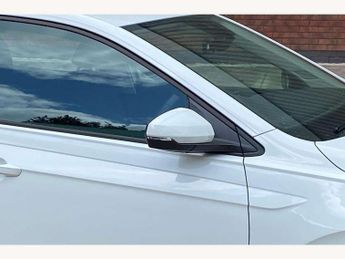 Volkswagen Polo 1.0 TSI Life 5dr DSG