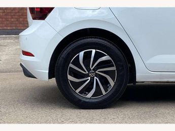 Volkswagen Polo 1.0 TSI Life 5dr DSG