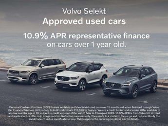 Volvo XC40 1.5 T3 [163] Momentum 5dr