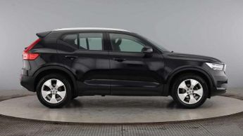 Volvo XC40 1.5 T3 [163] Momentum 5dr