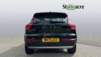 Volvo XC40 1.5 T3 [163] Momentum 5dr