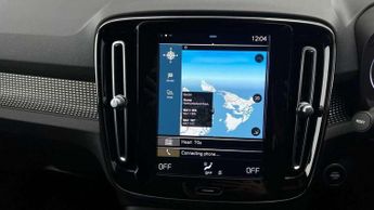 Volvo XC40 1.5 T3 [163] R DESIGN 5dr