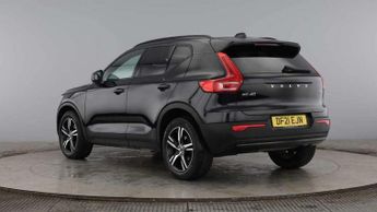 Volvo XC40 1.5 T3 [163] R DESIGN 5dr