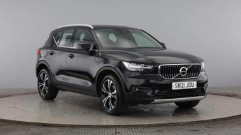 Volvo XC40 2.0 B4P Inscription Pro 5dr Auto