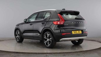 Volvo XC40 2.0 B4P Inscription Pro 5dr Auto