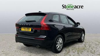 Volvo XC60 2.0 D4 Momentum 5dr Geartronic