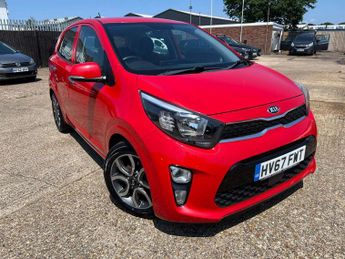 Kia Picanto 1.25 3 5dr