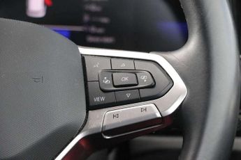 Volkswagen Polo 1.0 Life 5dr