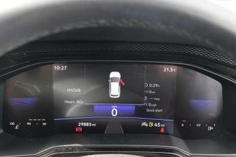Volkswagen Polo 1.0 Life 5dr
