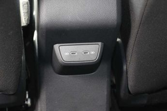 Volkswagen Polo 1.0 Life 5dr