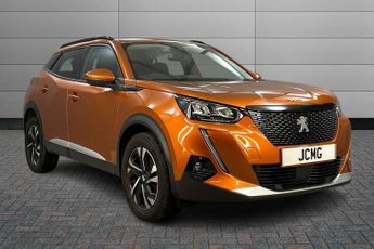 Peugeot 2008 1.2 PureTech 130 Allure Premium 5dr