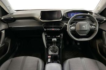 Peugeot 2008 1.2 PureTech 130 Allure Premium 5dr